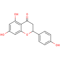 CAS: 480-41-1 | OR26398 | 5,7-dihydroxy-2-(4-hydroxyphenyl)chroman-4-one
