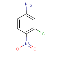 CAS: 825-41-2 | OR2640 | 3-Chloro-4-nitroaniline