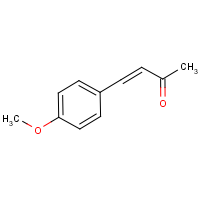 CAS: 943-88-4 | OR26402 | 4-(4-Methoxyphenyl)but-3-en-2-one