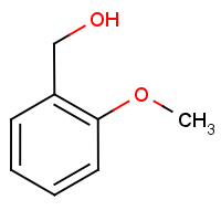 CAS:612-16-8 | OR2641 | 2-Methoxybenzyl alcohol
