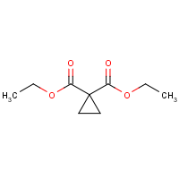 CAS: 1559-02-0 | OR26420 | Diethyl cyclopropane-1,1-dicarboxylate