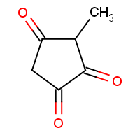 CAS: 4505-54-8 | OR26430 | 3-Methylcyclopentane-1,2,4-trione