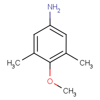 CAS: 39785-37-0 | OR2645 | 3,5-Dimethyl-4-methoxyaniline
