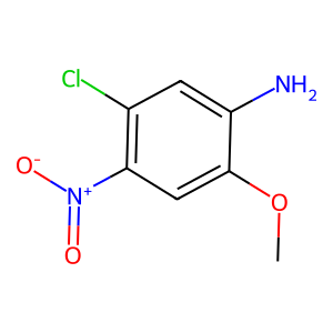 CAS:6259-08-1 | OR26451 | 5-Chloro-2-methoxy-4-nitroaniline