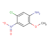 CAS: 6259-08-1 | OR26451 | 5-Chloro-2-methoxy-4-nitroaniline