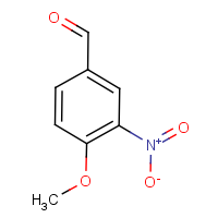 CAS: 31680-08-7 | OR26454 | 4-Methoxy-3-nitrobenzaldehyde