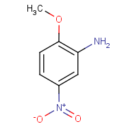 CAS: 99-59-2 | OR26464 | 2-Methoxy-5-nitroaniline