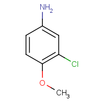 CAS: 5345-54-0 | OR26465 | 3-Chloro-4-methoxyaniline