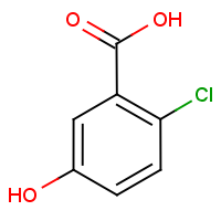 CAS: 56961-30-9 | OR2647 | 2-Chloro-5-hydroxybenzoic acid