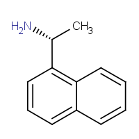 CAS:3886-70-2 | OR2650 | (1R)-(+)-1-(Naphth-1-yl)ethylamine