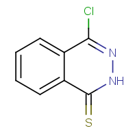 CAS: 14062-52-3 | OR26529 | 4-chloro-1,2-dihydrophthalazine-1-thione
