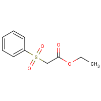 CAS:7605-30-3 | OR26538 | Ethyl (benzenesulphonyl)acetate