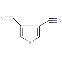 CAS:18853-32-2 | OR2655 | Thiophene-3,4-dicarbonitrile