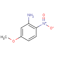 CAS: 16133-49-6 | OR26572 | 5-Methoxy-2-nitroaniline