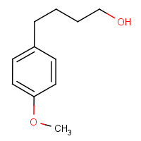 CAS: 52244-70-9 | OR2659 | 4-(1-Hydroxybut-4-yl)anisole