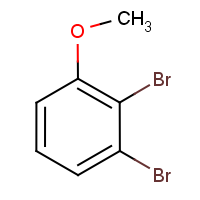 CAS: 95970-22-2 | OR2660 | 2,3-Dibromoanisole