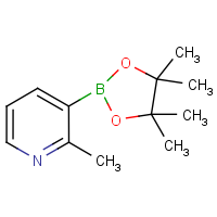 CAS: 1012084-56-8 | OR2664 | 2-Methylpyridine-3-boronic acid, pinacol ester