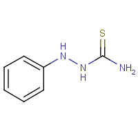 CAS: 645-48-7 | OR26715 | 2-phenyl-1-hydrazinecarbothioamide
