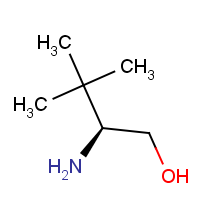 CAS: 112245-13-3 | OR26748 | (2S)-2-Amino-3,3-dimethylbutan-1-ol