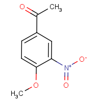 CAS: 6277-38-9 | OR26752 | 4'-Methoxy-3'-nitroacetophenone