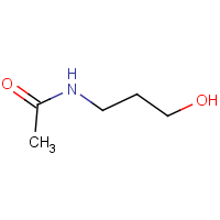 CAS: 10601-73-7 | OR26764 | N-(3-Hydroxyprop-1-yl)acetamide