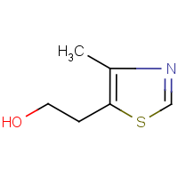 CAS: 137-00-8 | OR2678 | 4-Methylthiazol-5ylethanol