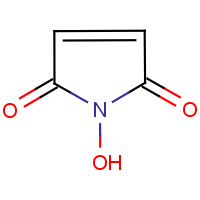 CAS:4814-74-8 | OR26785 | 1-Hydroxy-2,5-dihydro-1H-pyrrole-2,5-dione