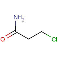 CAS: 5875-24-1 | OR26786 | 3-Chloropropanamide