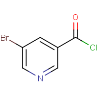 CAS:39620-02-5 | OR26792 | 5-Bromonicotinoyl chloride
