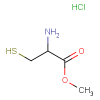 CAS:5714-80-7 | OR26796 | DL-Cysteine methyl ester hydrochloride