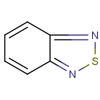 CAS: 273-13-2 | OR26798 | 2,1,3-Benzothiadiazole