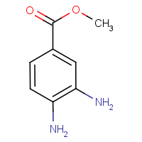 CAS: 36692-49-6 | OR26800 | Methyl 3,4-diaminobenzoate
