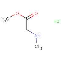 CAS:13515-93-0 | OR26803 | N-Methylglycine methyl ester hydrochloride