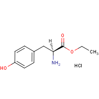 CAS: 4089-07-0 | OR26808 | L-Tyrosine ethyl ester hydrochloride