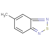 CAS: 1457-93-8 | OR26809 | 5-Methyl-2,1,3-benzothiadiazole