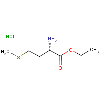 CAS: 2899-36-7 | OR26814 | (S)-Ethyl 2-amino-4-(methylthio)butanoate hydrochloride
