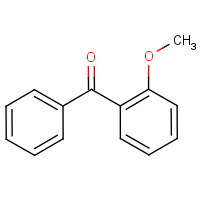 CAS: 2553-04-0 | OR26815 | 2-Methoxybenzophenone