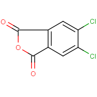 CAS: 942-06-3 | OR26822 | 5,6-dichloro-1,3-dihydroisobenzofuran-1,3-dione