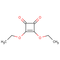 CAS:5231-87-8 | OR26825 | 3,4-Diethoxycyclobut-3-ene-1,2-dione