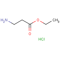 CAS: 4244-84-2 | OR26826 | Ethyl 3-aminopropanoate hydrochloride