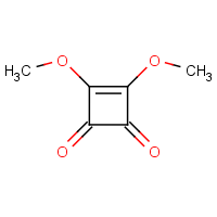 CAS: 5222-73-1 | OR26829 | 3,4-Dimethoxycyclobut-3-ene-1,2-dione
