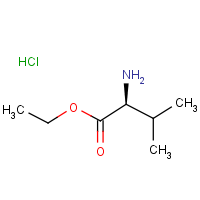 CAS:17609-47-1 | OR26830 | (S)-Ethyl 2-amino-3-methylbutanoate hydrochloride
