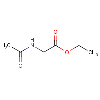 CAS: 1906-82-7 | OR26838 | Ethyl 2-acetamidoacetate