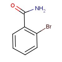 CAS: 4001-73-4 | OR26845 | 2-Bromobenzamide