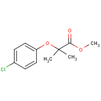 CAS: 55162-41-9 | OR26848 | Methyl 2-(4-chlorophenoxy)-2-methylpropanoate