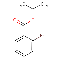 CAS: 59247-52-8 | OR26849 | Isopropyl 2-bromobenzoate