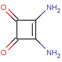 CAS: 5231-89-0 | OR26852 | 3,4-Diaminocyclobut-3-ene-1,2-dione