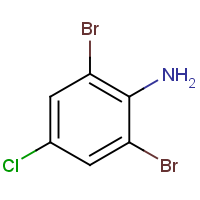 CAS: 874-17-9 | OR26854 | 4-Chloro-2,6-dibromoaniline