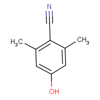 CAS: 58537-99-8 | OR26855 | 2,6-Dimethyl-4-hydroxybenzonitrile