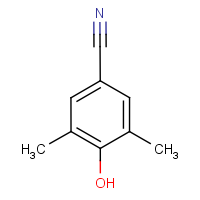 CAS:4198-90-7 | OR26857 | 3,5-Dimethyl-4-hydroxybenzonitrile